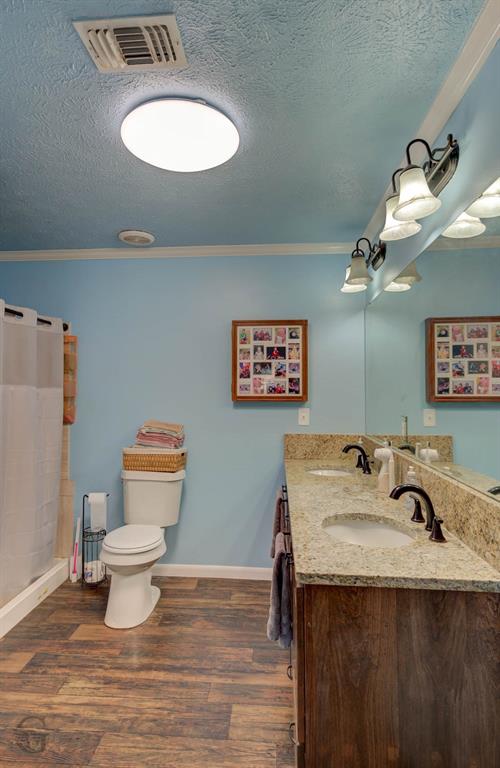 Timbers East Resub - Residential