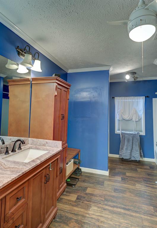 Timbers East Resub - Residential