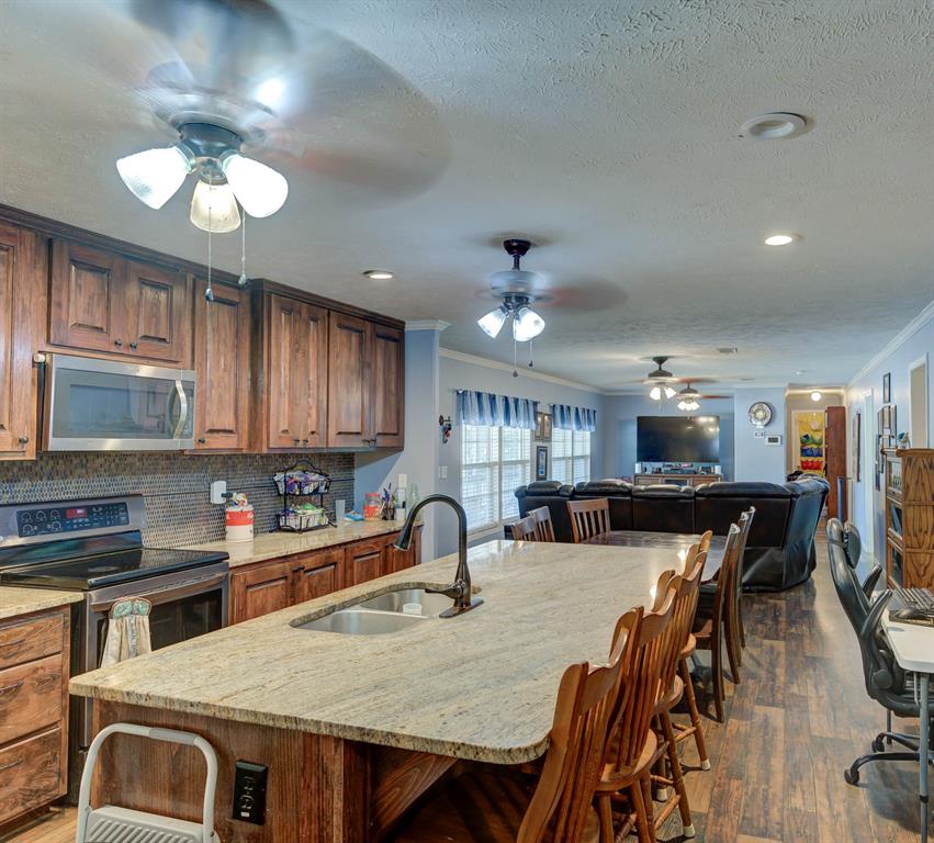 600 Timbers East Drive