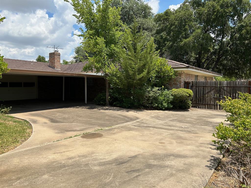 Russ Lo Valley Add - Residential