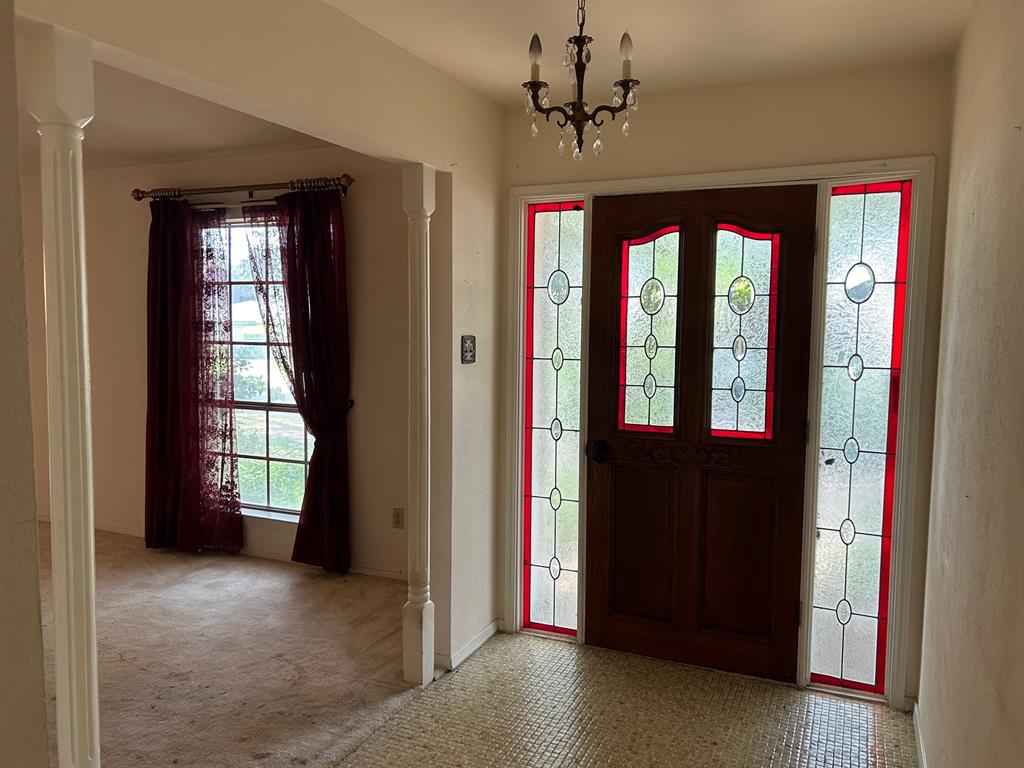 Russ Lo Valley Add - Residential