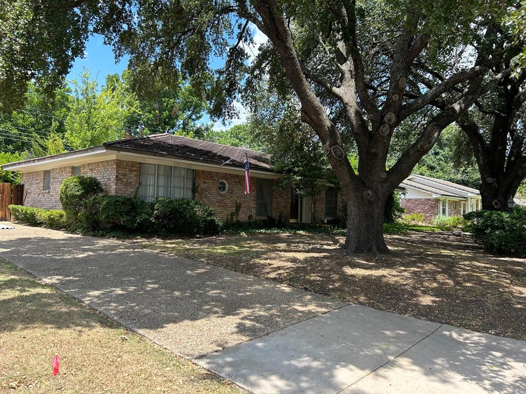 Russ Lo Valley Add - Residential