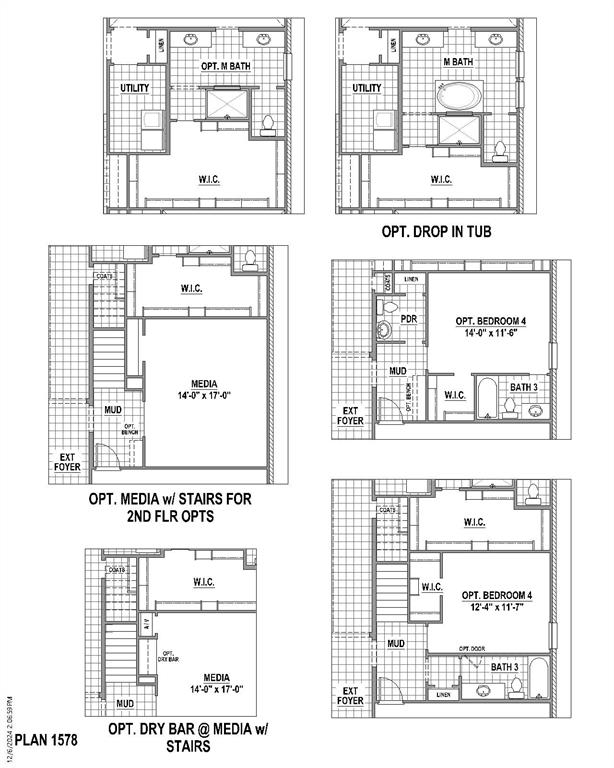 Meraki - Residential