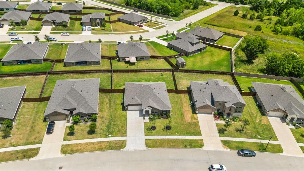 1338 Rolling Meadows Drive