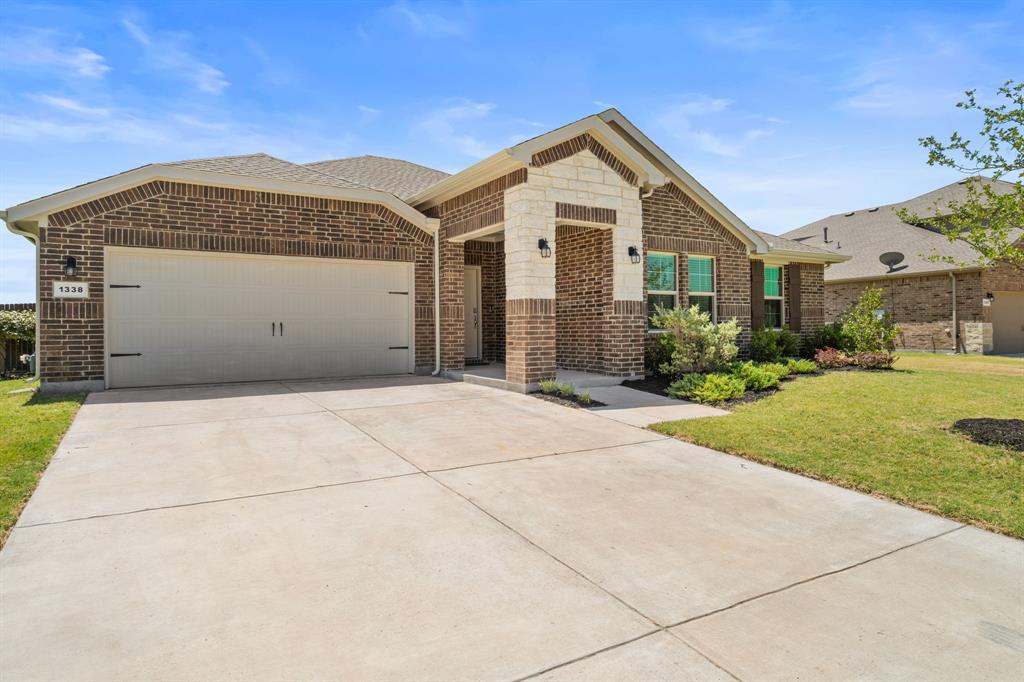 1338 Rolling Meadows Drive