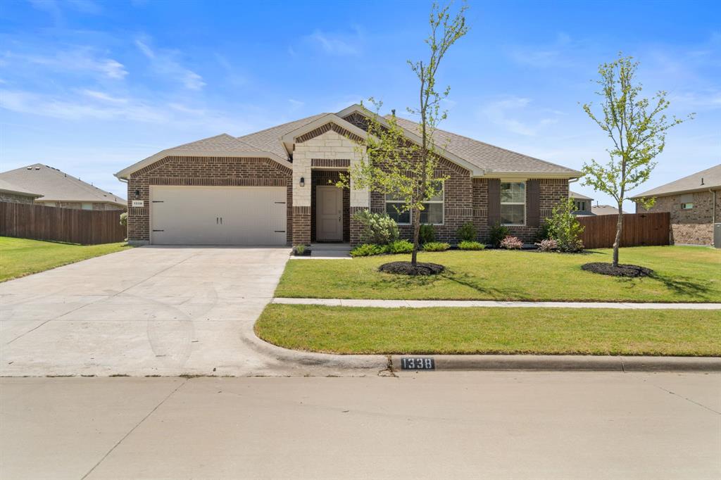 1338 Rolling Meadows Drive