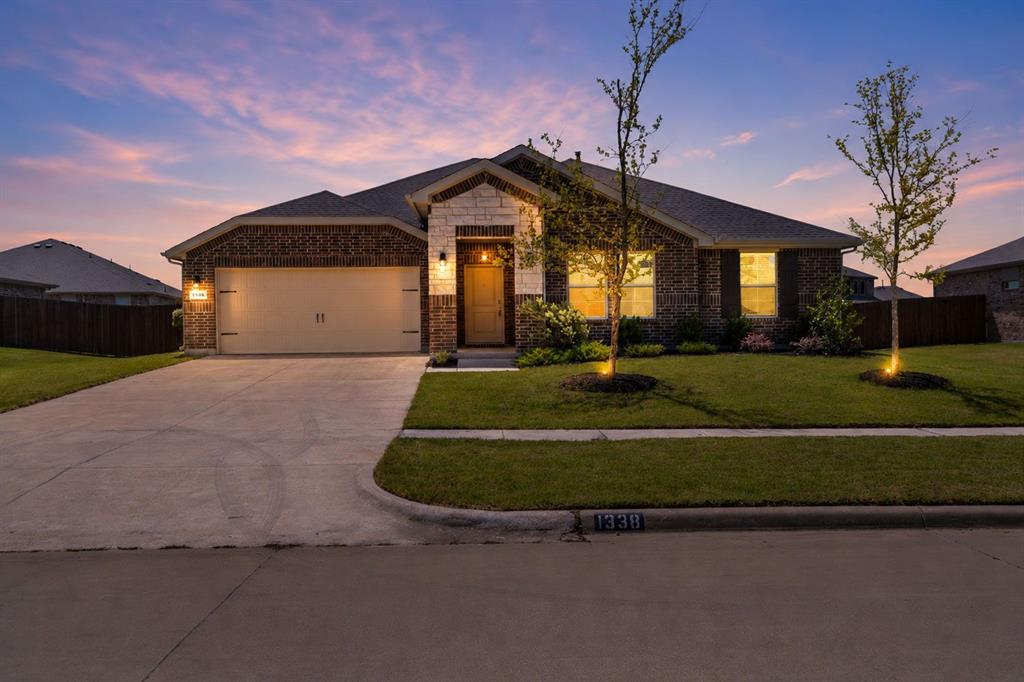 1338 Rolling Meadows Drive
