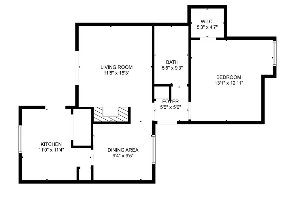 Bent Tree Forest Drive Condos - Residential