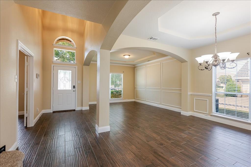 Bar C Ranch - Residential