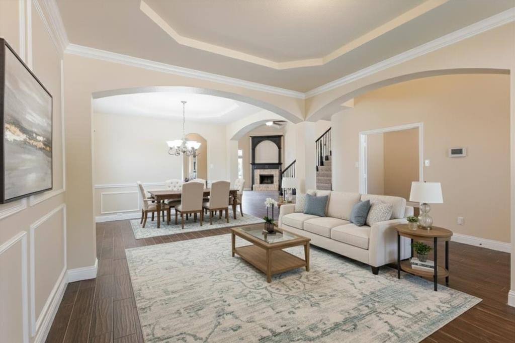 8158 Painted Tree Trail