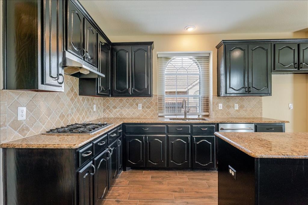 Bar C Ranch - Residential