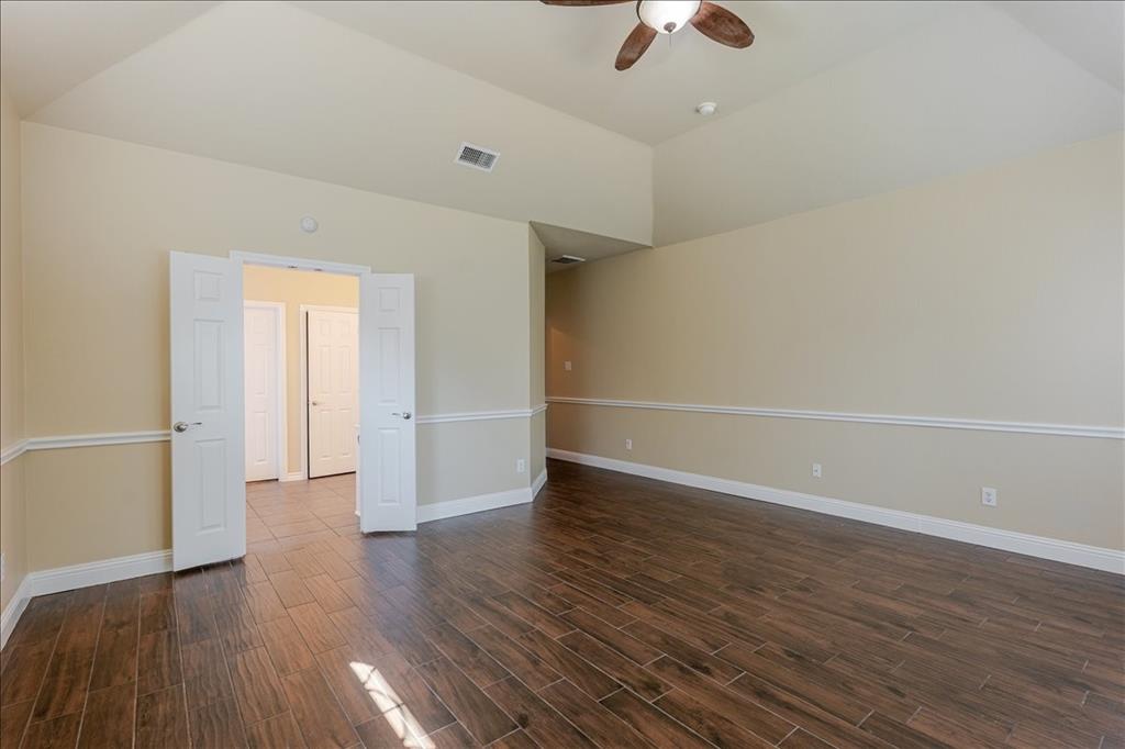 Bar C Ranch - Residential