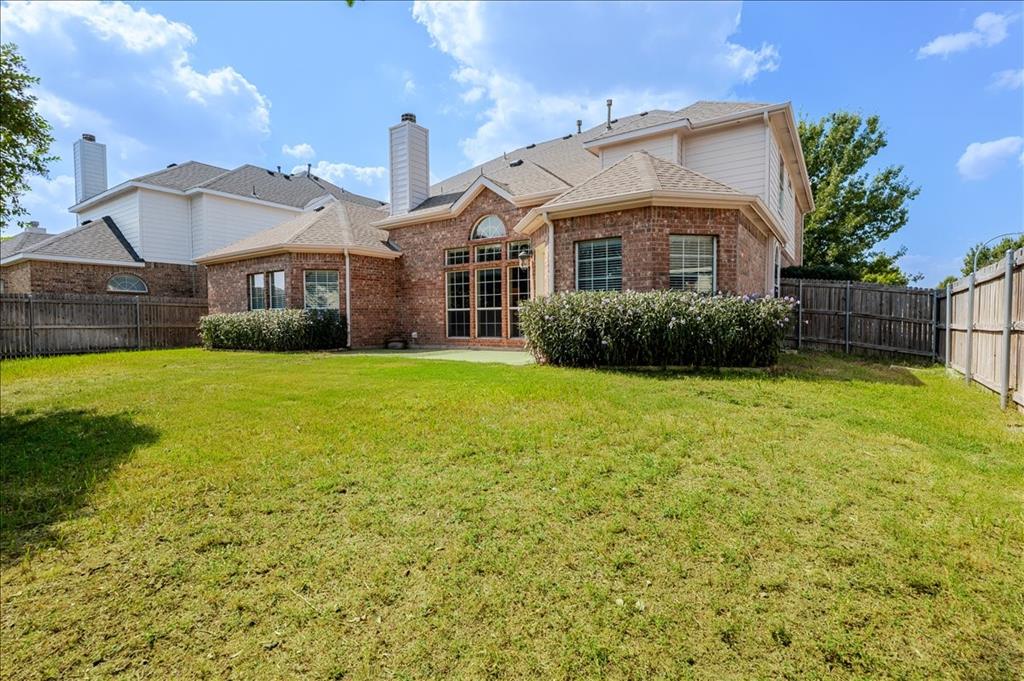 Bar C Ranch - Residential