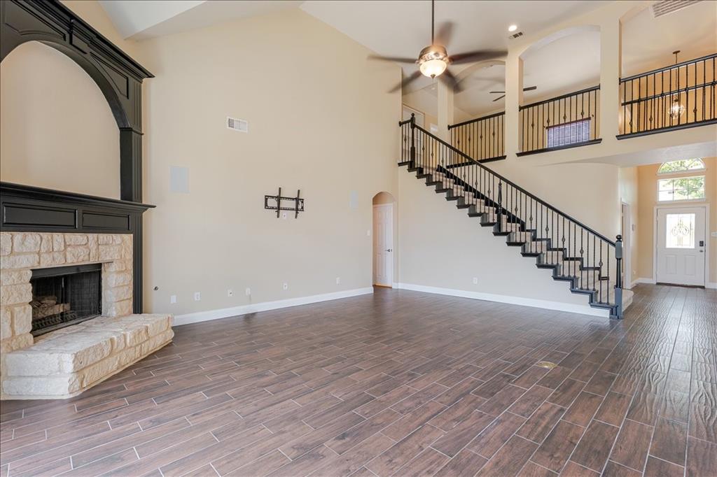 Bar C Ranch - Residential