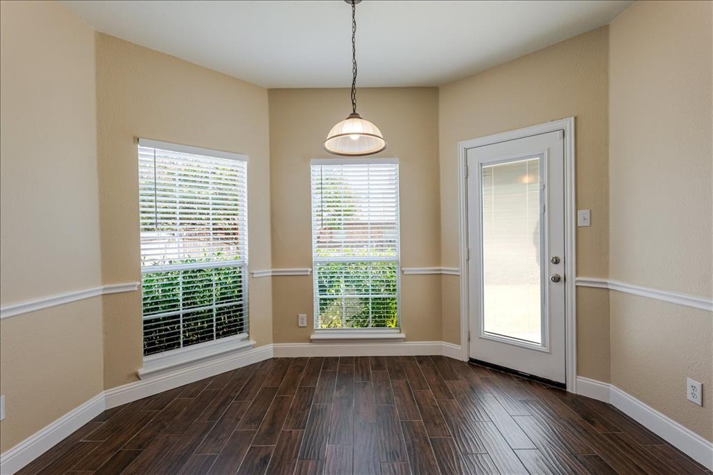 Bar C Ranch - Residential