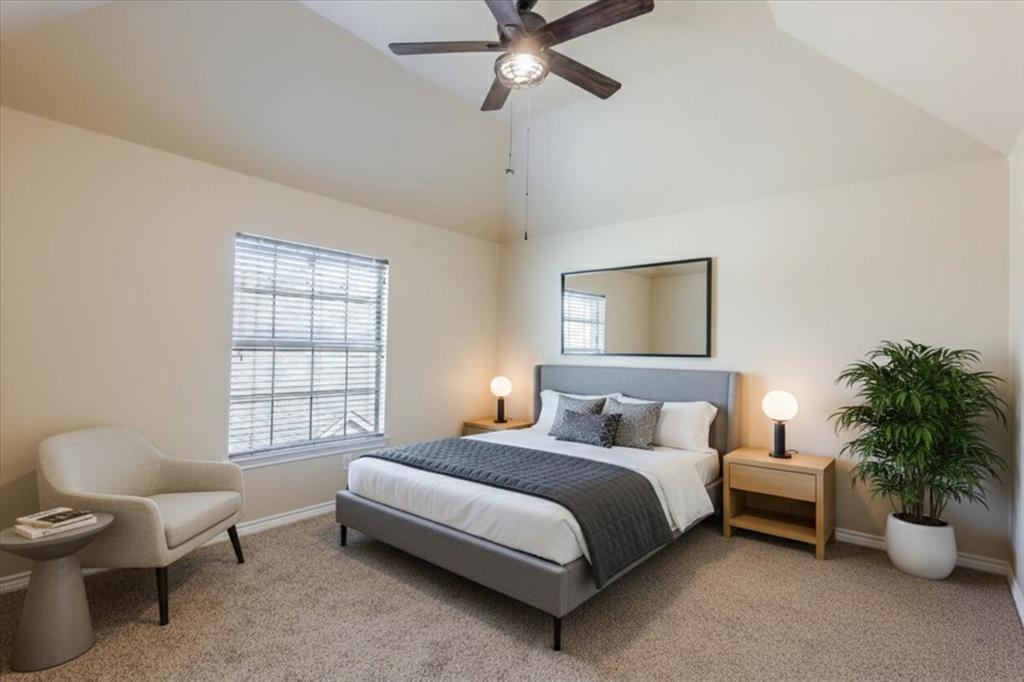 Bar C Ranch - Residential