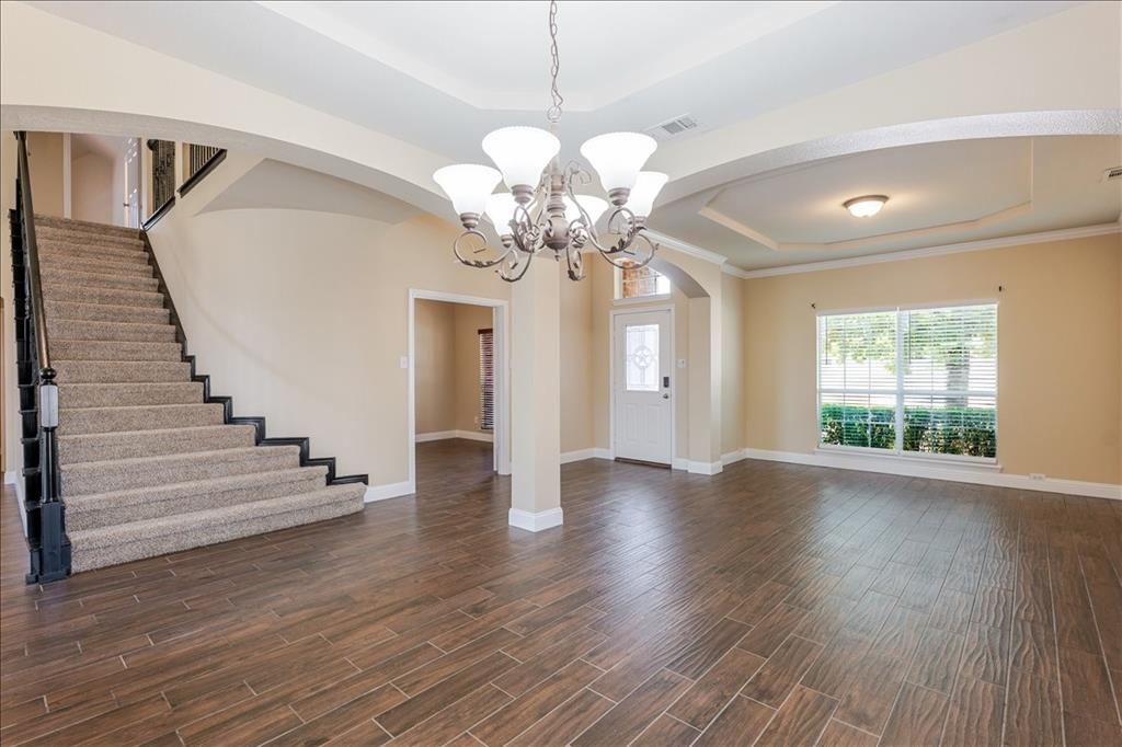 Bar C Ranch - Residential