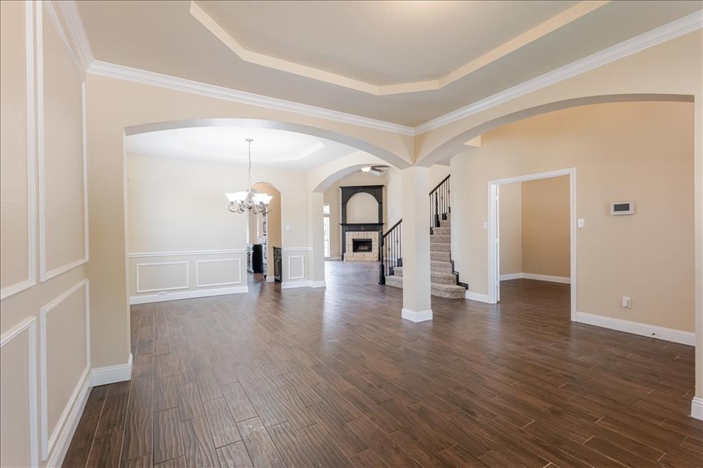 Bar C Ranch - Residential