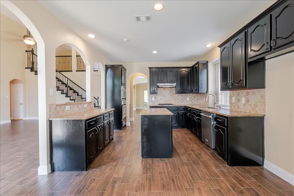 Bar C Ranch - Residential