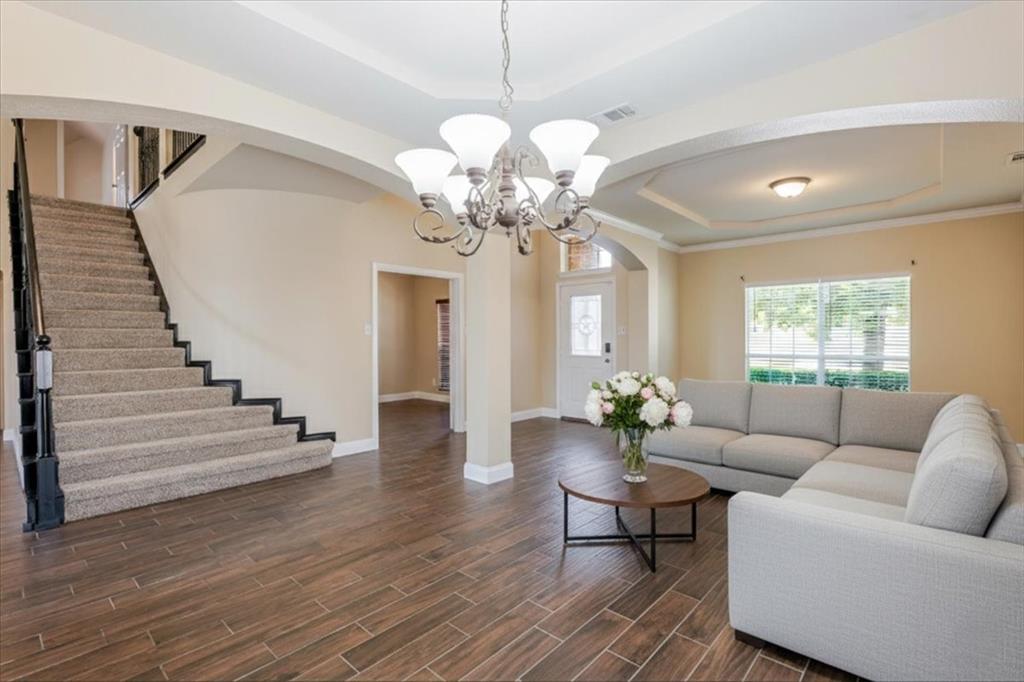 Bar C Ranch - Residential