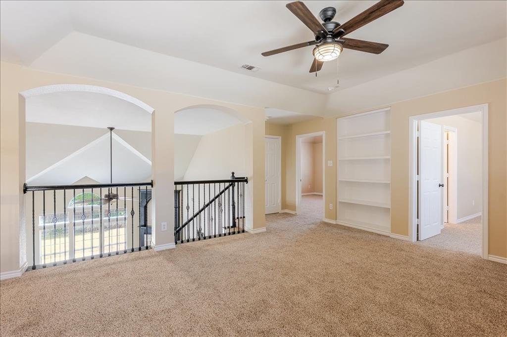 Bar C Ranch - Residential