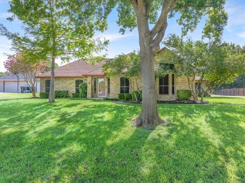 Photo of 152 Buffalo Creek Drive, Crandall, TX 75114 (MLS # 21347550)