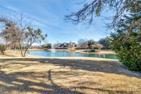 A home in McKinney