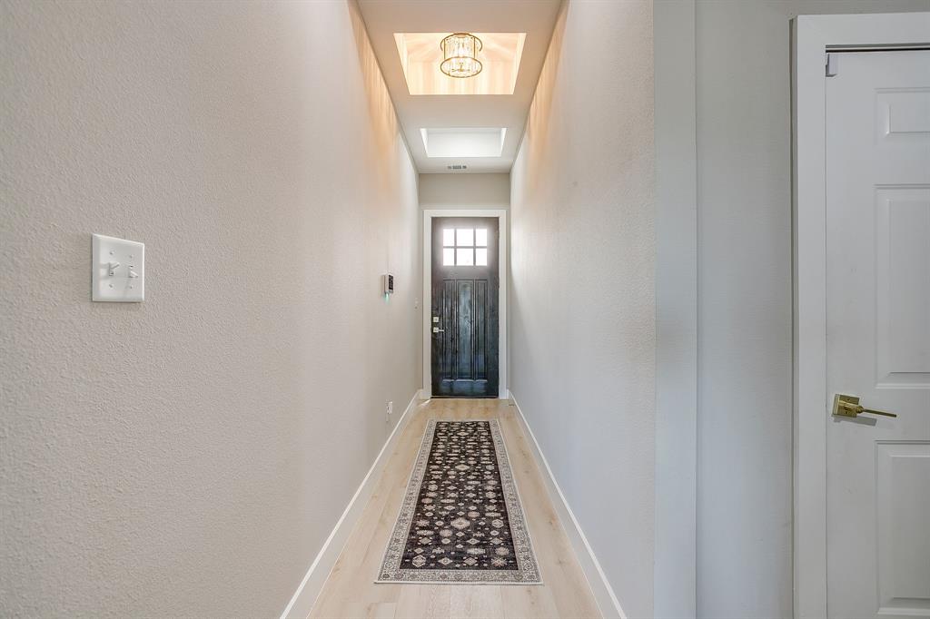 Longhorn Estates Ph I - Residential