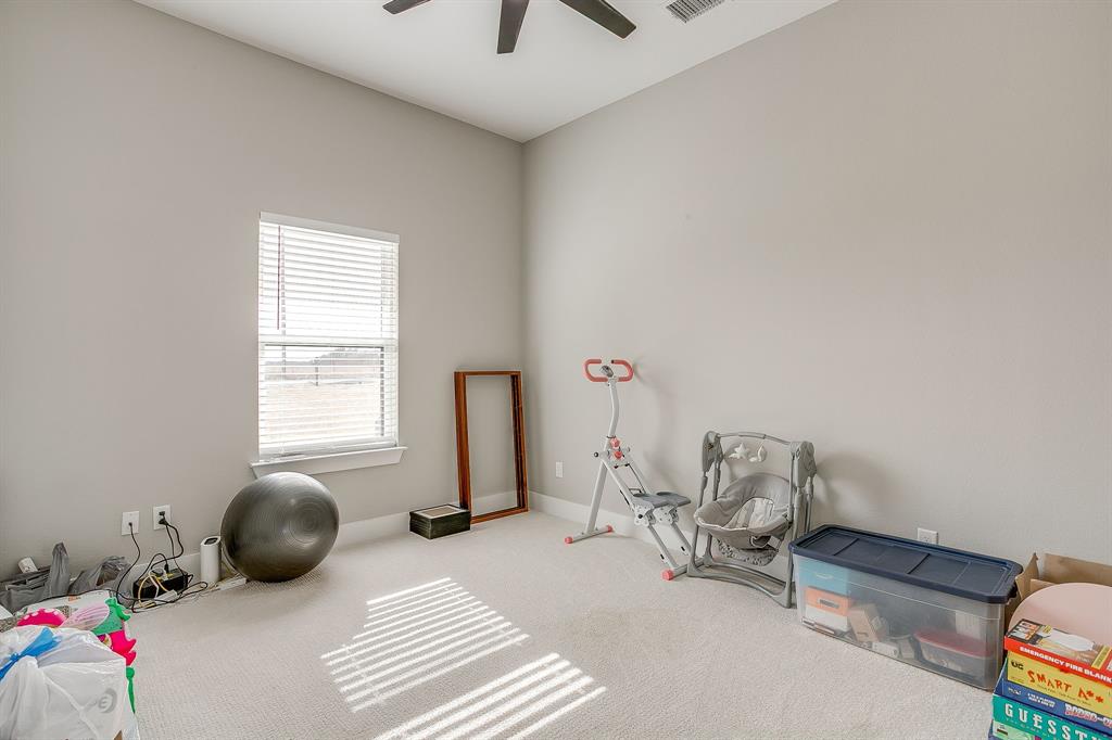 Longhorn Estates Ph I - Residential