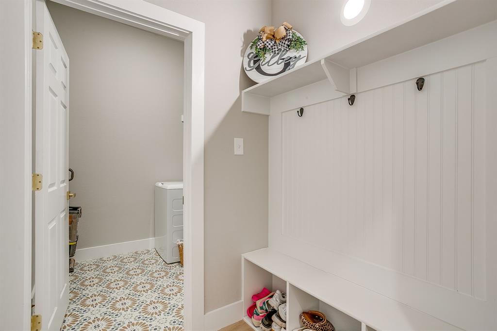 Longhorn Estates Ph I - Residential