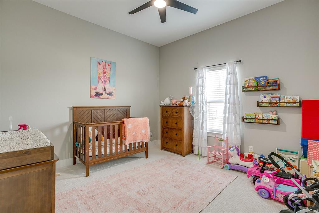 Longhorn Estates Ph I - Residential