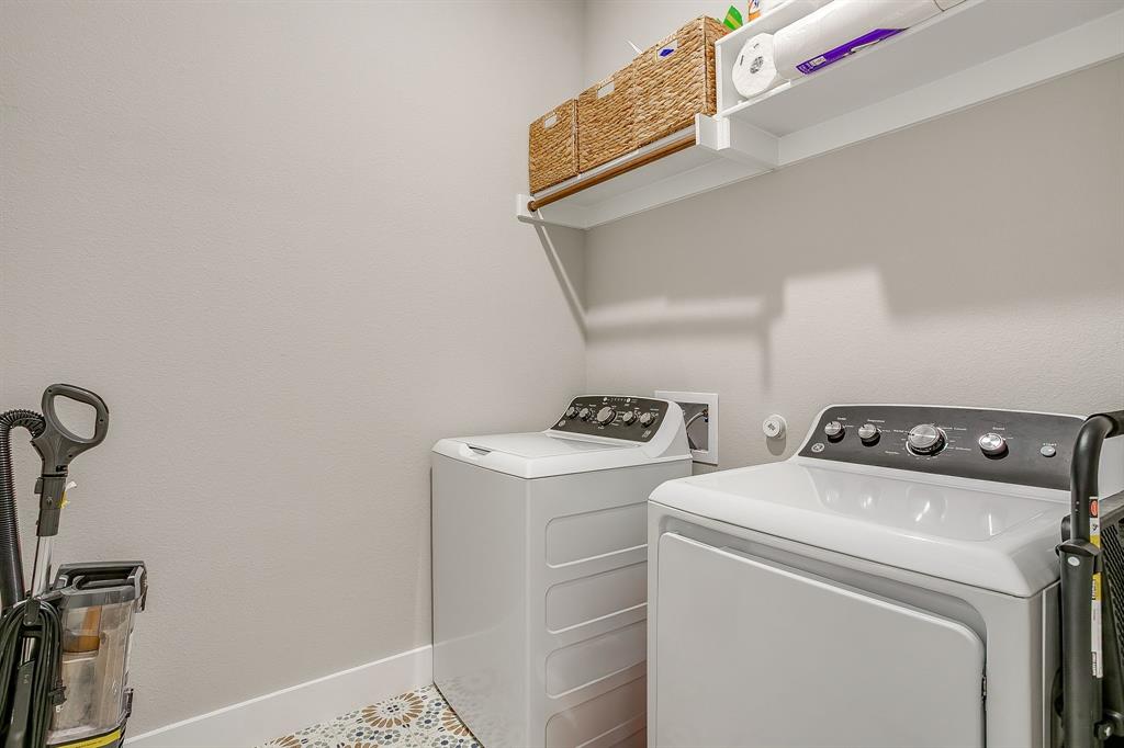 Longhorn Estates Ph I - Residential