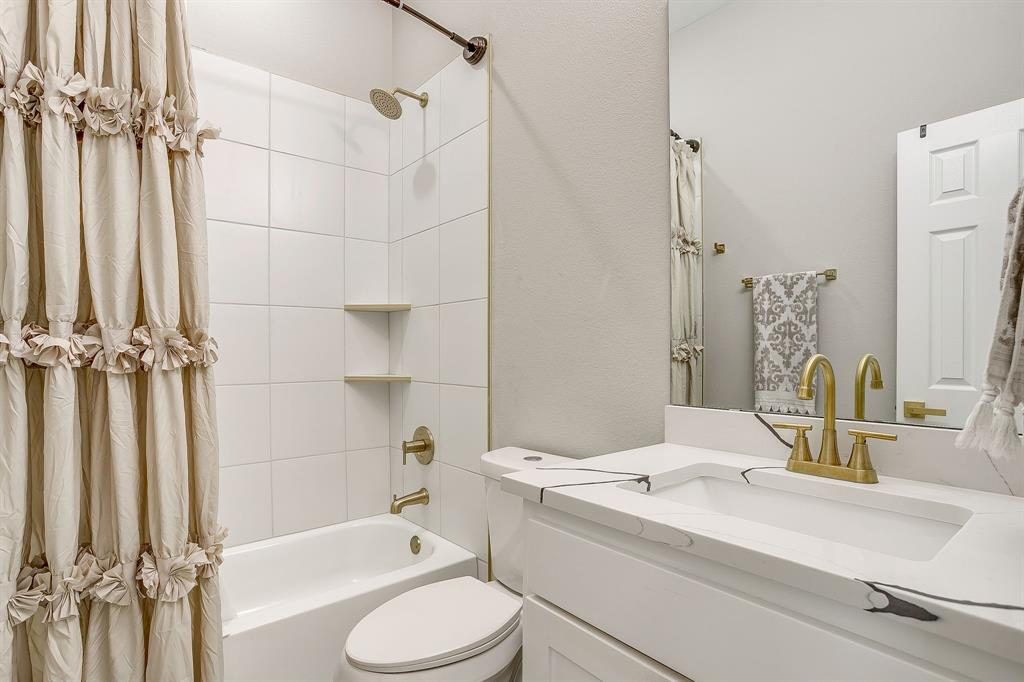 Longhorn Estates Ph I - Residential