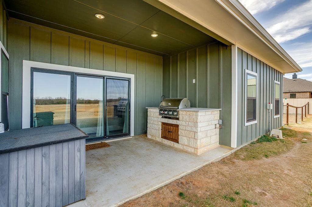 Longhorn Estates Ph I - Residential