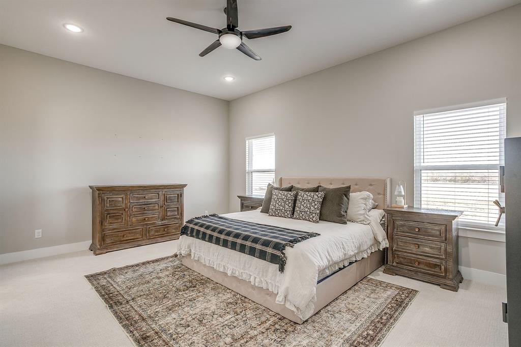 Longhorn Estates Ph I - Residential