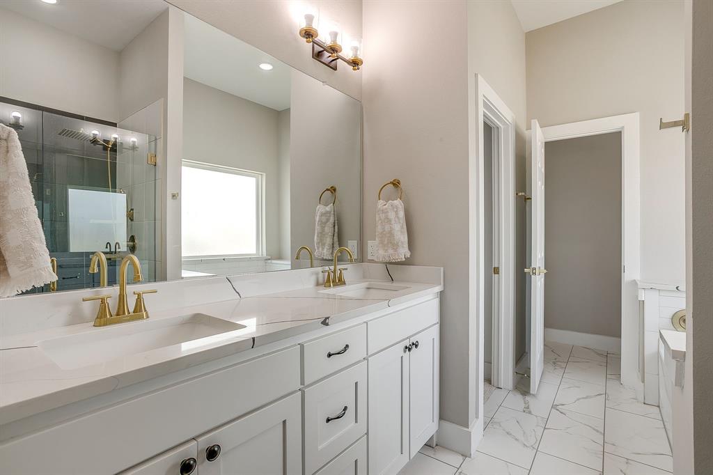 Longhorn Estates Ph I - Residential