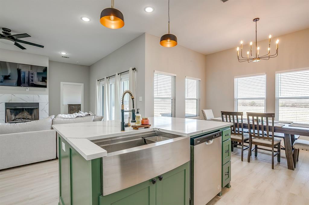 Longhorn Estates Ph I - Residential