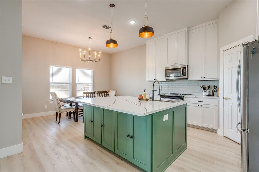 Longhorn Estates Ph I - Residential