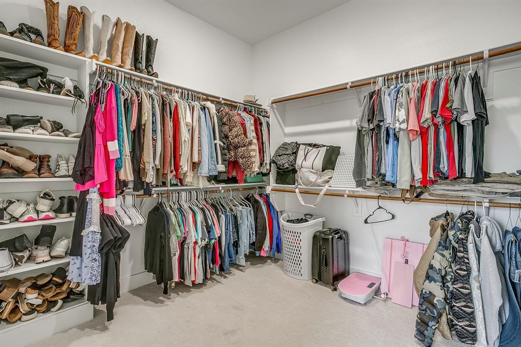 Longhorn Estates Ph I - Residential