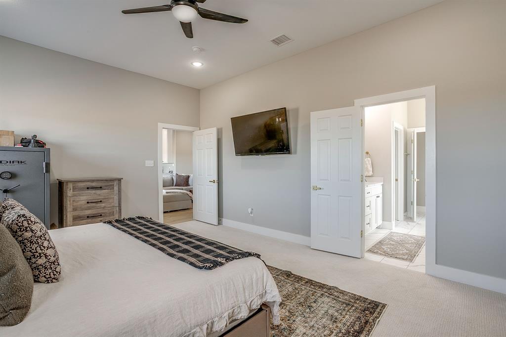 Longhorn Estates Ph I - Residential