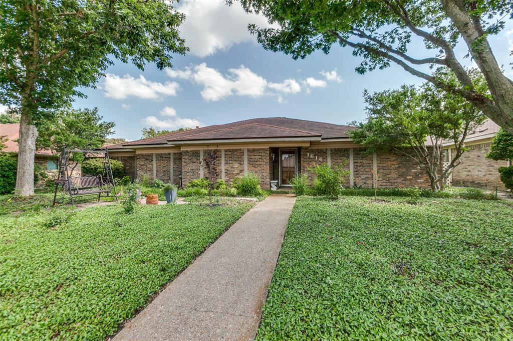 1614 Windsong Trail