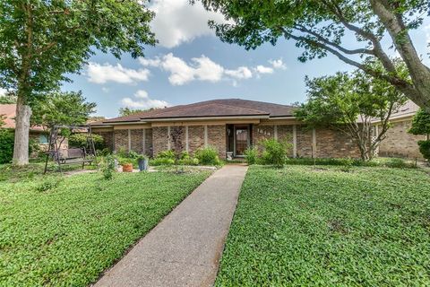 1614 Windsong Trail Richardson TX 75081