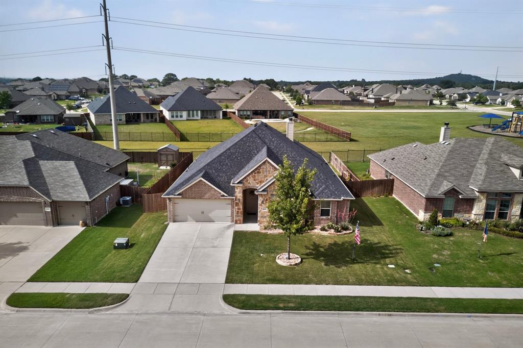 Blue Bird Mdws Ph 2 - Residential