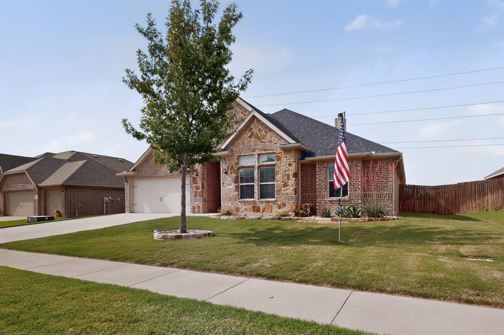 Blue Bird Mdws Ph 2 - Residential