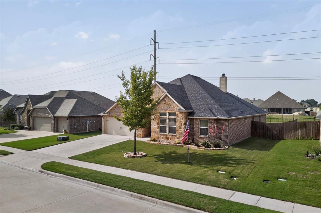 Blue Bird Mdws Ph 2 - Residential