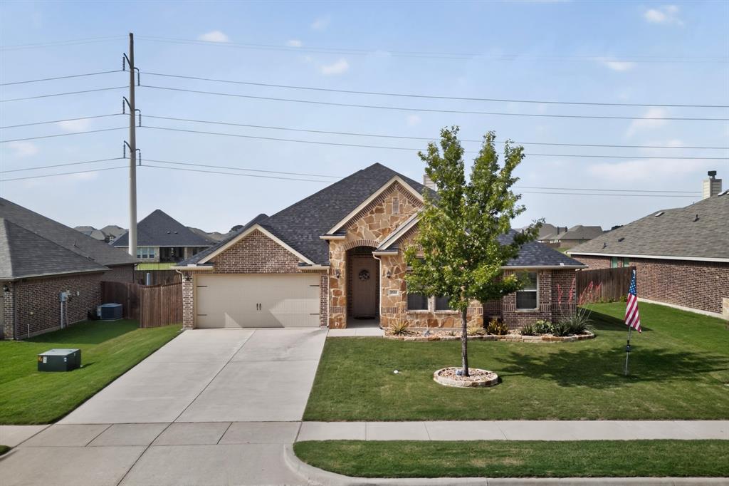 Blue Bird Mdws Ph 2 - Residential