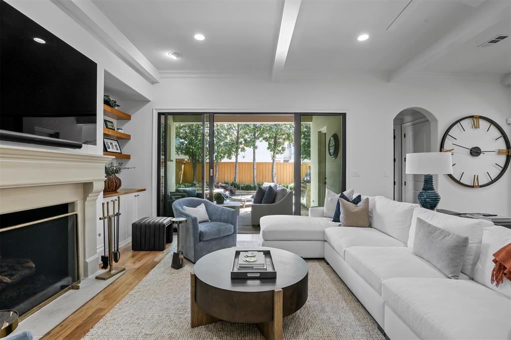 Caruth Hills 04 - Residential