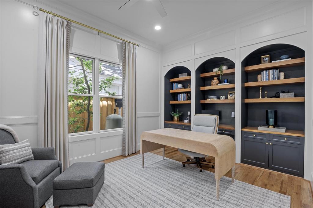 Caruth Hills 04 - Residential