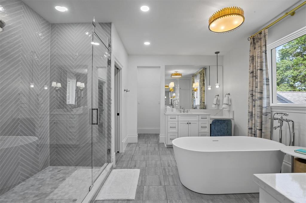 Caruth Hills 04 - Residential