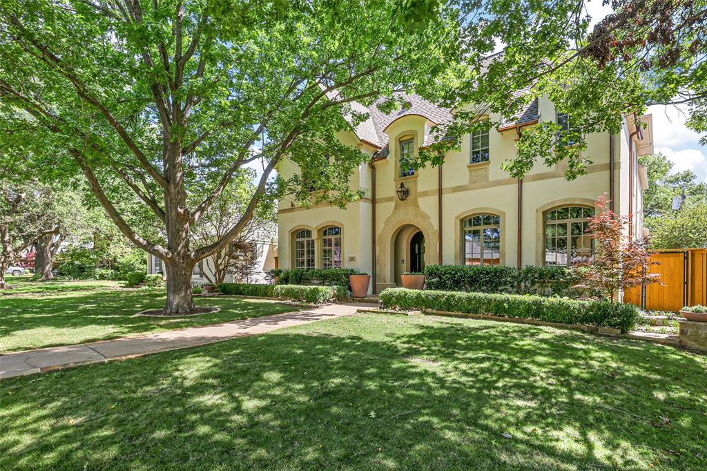 Caruth Hills 04 - Residential